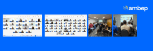 AMBEP volta a reunir integrantes da Sede e Unidades Regionais para alinhamento mensal