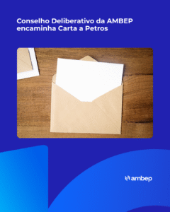 Conselho Deliberativo da AMBEP encaminha Carta a Petros