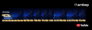 Confira os 7 episódios do Radar AMBEP especial do Conselho Deliberativo