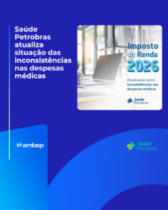 Saúde Petrobras atualiza situação das inconsistências nas despesas médicas