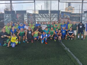 Veja como foi o Torneio Emídio da UR Belém