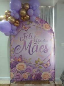 Veja como foi o Dia das Mães na UR São Paulo
