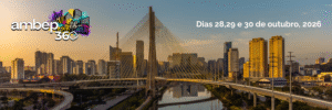 AMBEP 360 em São Paulo: As inscrições estão abertas!