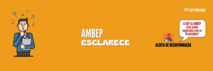 Alerta de desinformação: A ACP da AMBEP está sendo negociada sem os Associados?