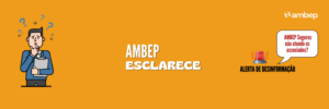 Alerta de desinformação: AMBEP Seguros não atende os associados?