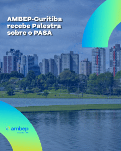 AMBEP-Curitiba recebe Palestra sobre o PASA