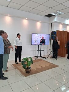 Veja como foi o Dia das Mães na UR Petrópolis