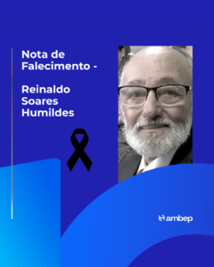 Nota de falecimento – Reinaldo Soares Humildes