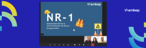 AMBEP avança na implementação de ações voltadas à saúde mental em atendimento à NR-1
