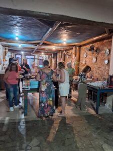 Veja como foi o Dia das Mães na UR São Sebastião