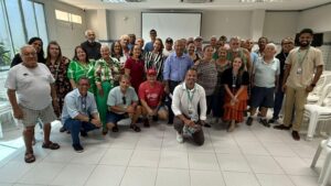 Veja como foi a Palestra do PASA na AMBEP-Aracaju