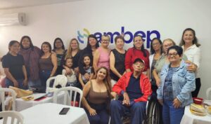 Veja como foi o Dia das Mães na UR Brasília