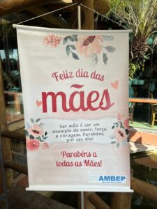 Veja como foi o Dia das Mães na UR São José dos Campos