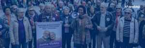 15 de Junho | Dia Mundial de Conscientização da Violência contra a Pessoa Idosa