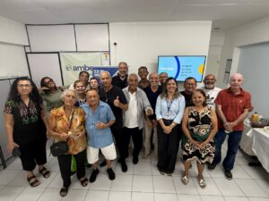 Veja como foi o Bate-papo com o Presidente na UR Fortaleza (2026)
