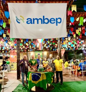Veja como foi a Festa Junina na UR Manaus