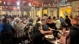 Veja como foi a Festa Junina na UR Maceió