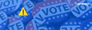 Eleições AMBEP 2026: É HOJE! ÚLTIMO DIA PARA VOTAR!
