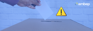 ELEIÇÕES AMBEP 2026 — NÃO PERCA O PRAZO! 