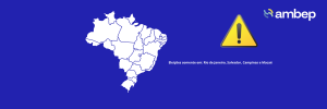 Fique ligado sobre quais Unidades estão envolvidas nas Eleições da AMBEP 2026