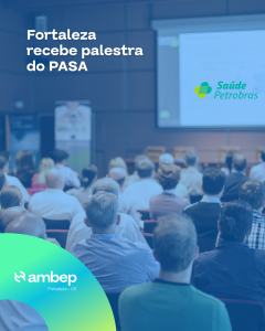 Fortaleza recebe palestra do PASA