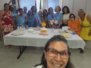 Grupo Recomeço completou 13 anos em agosto