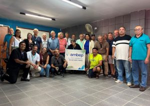 AMBEP-João Pessoa realiza Palestra sobre o PASA