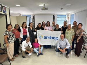 Veja como foi o Conexão AMBEP na UR Salvador