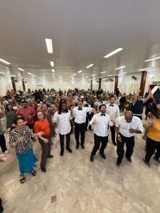 Veja como foi o Dia dos Pais das URs Rio, Niterói e Duque de Caxias