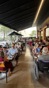 Veja como foi a Festa da Família da UR Belo Horizonte
